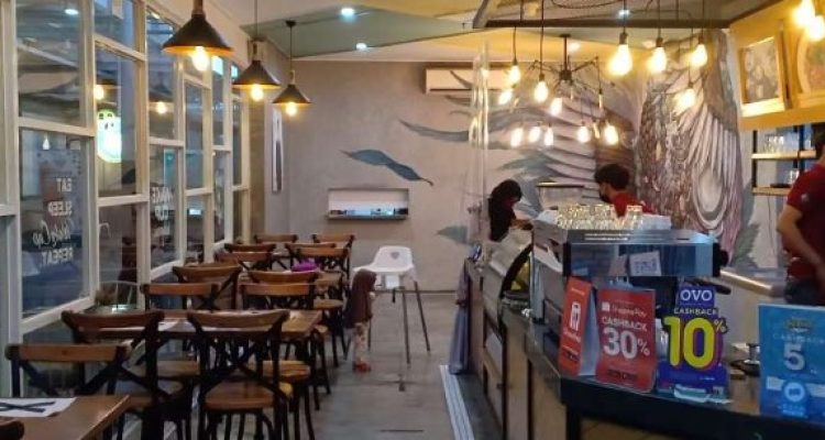 5 Cafe Lucu Di Kota Bogor Versi Kami